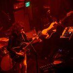 Temples | photo by Michelle Montgomery for WXPN