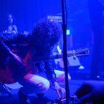 Temples | photo by Michelle Montgomery for WXPN