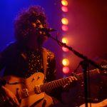 Temples | photo by Michelle Montgomery for WXPN