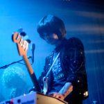 Temples | photo by Michelle Montgomery for WXPN