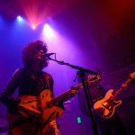 Temples | photo by Michelle Montgomery for WXPN