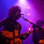 Temples | photo by Michelle Montgomery for WXPN