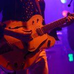 Temples | photo by Michelle Montgomery for WXPN