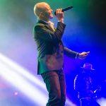 The Fray | photo by Tiana Timmerberg for WXPN