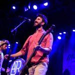 AJR | photo by Michelle Montgomery for WXPN | michellemontgomeryphotogrpahy.com