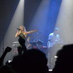 Broods | photo by Joseph Bloss for WXPN