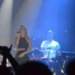 Broods | photo by Joseph Bloss for WXPN