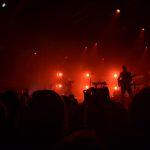 Two Door Cinema Club | photo by Joseph Bloss for WXPN