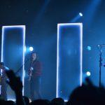 Two Door Cinema Club | photo by Joseph Bloss for WXPN