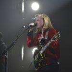 Two Door Cinema Club | photo by Joseph Bloss for WXPN