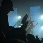 Two Door Cinema Club | photo by Joseph Bloss for WXPN