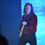 Two Door Cinema Club | photo by Joseph Bloss for WXPN