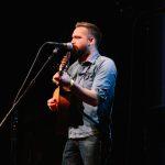 Hugh Masterson | photo by Hope Helmuth for WXPN