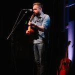 Hugh Masterson | photo by Hope Helmuth for WXPN