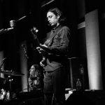 Hugh Masterson | photo by Hope Helmuth for WXPN