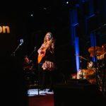 Margo Price | photo by Hope Helmuth for WXPN