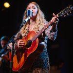 Margo Price | photo by Hope Helmuth for WXPN