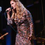 Margo Price | photo by Hope Helmuth for WXPN