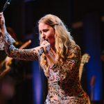 Margo Price | photo by Hope Helmuth for WXPN