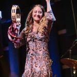 Margo Price | photo by Hope Helmuth for WXPN
