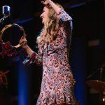 Margo Price | photo by Hope Helmuth for WXPN