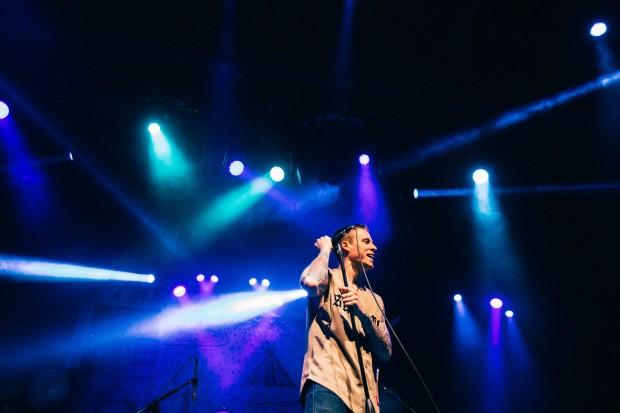 The Story So Far | Photo by Sydney Schaefer for WXPN | sydneyschaeferphotos.com