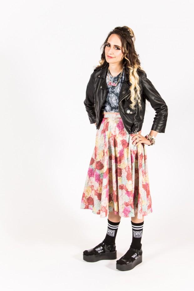 Sadie Dupuis | photo by Josh Pelta-Heller for WXPN