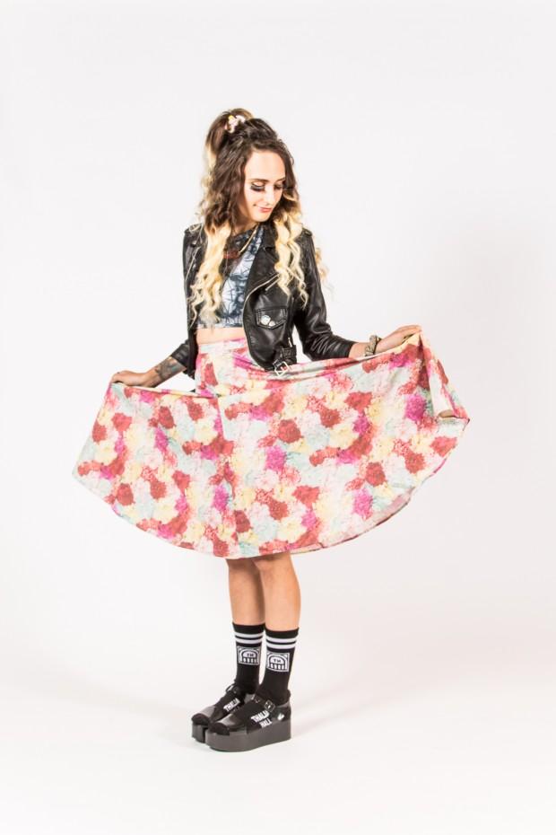 Sadie Dupuis | photo by Josh Pelta-Heller for WXPN