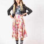 Sadie Dupuis | photo by Josh Pelta-Heller for WXPN