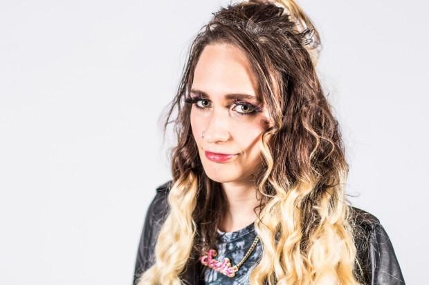 Sadie Dupuis | photo by Josh Pelta-Heller for WXPN