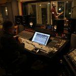 XPN Home For The Holidays 2016 Recording Session photos by Dave Schonauer