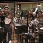 XPN Home For The Holidays 2016 Recording Session photos by Dave Schonauer