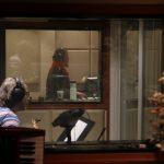 XPN Home For The Holidays 2016 Recording Session photos by Dave Schonauer