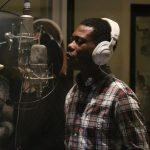 XPN Home For The Holidays 2016 Recording Session photos by Dave Schonauer