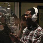 XPN Home For The Holidays 2016 Recording Session photos by Dave Schonauer