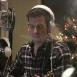 XPN Home For The Holidays 2016 Recording Session photos by Dave Schonauer