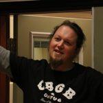 XPN Home For The Holidays 2016 Recording Session photos by Dave Schonauer