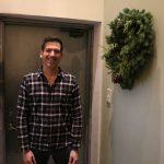 XPN Home For The Holidays 2016 Recording Session photos by Dave Schonauer