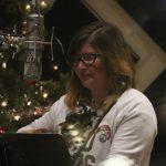 XPN Home For The Holidays 2016 Recording Session photos by Dave Schonauer