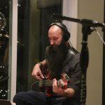 XPN Home For The Holidays 2016 Recording Session photos by Dave Schonauer