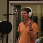 XPN Home For The Holidays 2016 Recording Session photos by Dave Schonauer