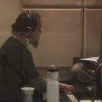 XPN Home For The Holidays 2016 Recording Session photos by Dave Schonauer