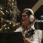 XPN Home For The Holidays 2016 Recording Session photos by Dave Schonauer