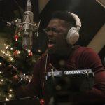 XPN Home For The Holidays 2016 Recording Session photos by Dave Schonauer