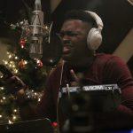 XPN Home For The Holidays 2016 Recording Session photos by Dave Schonauer