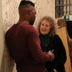 XPN Home For The Holidays 2016 Recording Session photos by Dave Schonauer