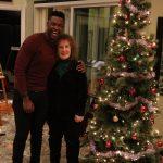 XPN Home For The Holidays 2016 Recording Session photos by Dave Schonauer