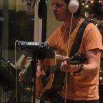 XPN Home For The Holidays 2016 Recording Session photos by Dave Schonauer