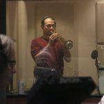 XPN Home For The Holidays 2016 Recording Session photos by Dave Schonauer