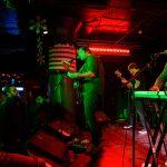 Joy Riding | photo by Michelle Montgomery for WXPN | michellemontgomeryphotography.com